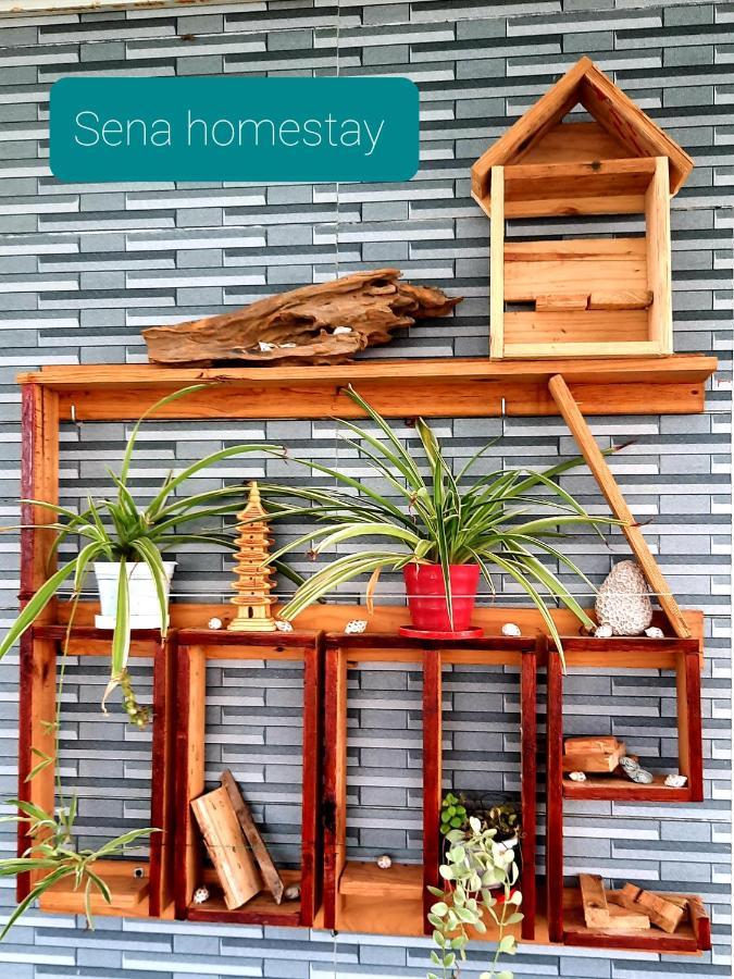Sena Home 4Th-Rooftop Overlooking Danang Dragon Bridge 외부 사진