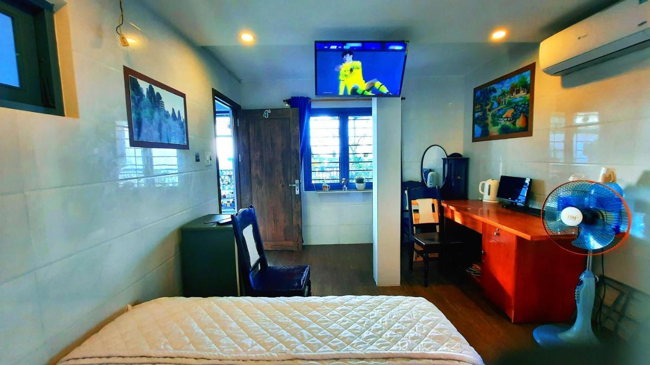 Sena Home 4Th-Rooftop Overlooking Danang Dragon Bridge 외부 사진