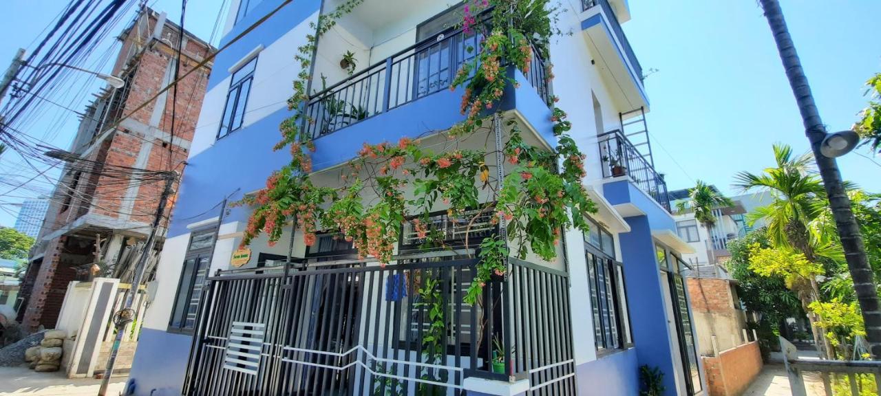 Sena Home 4Th-Rooftop Overlooking Danang Dragon Bridge 외부 사진
